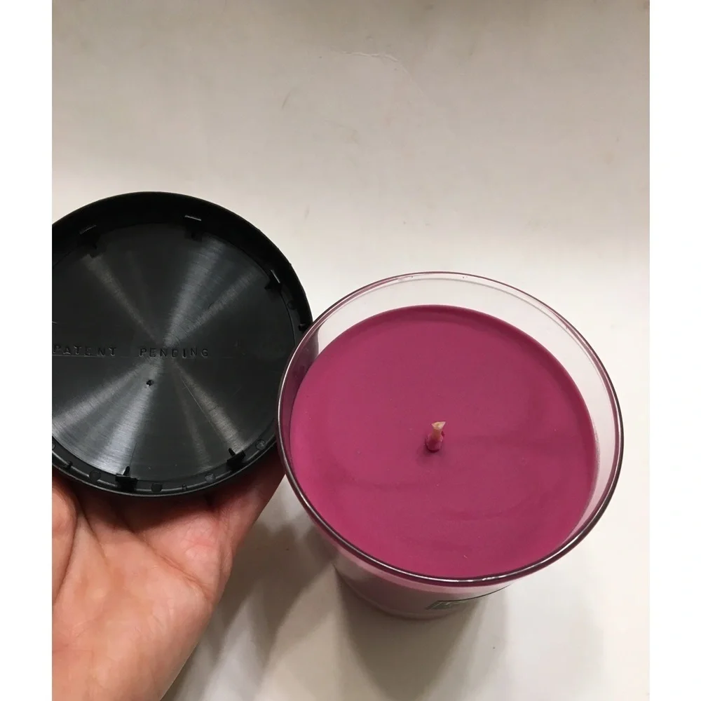 Root Legacy Candle Blackberry Mango